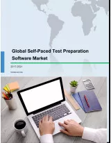 Global Self-paced Test Preparation Software Market 2017-2021